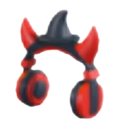 Evil Headphones