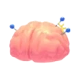 Exposed Brain