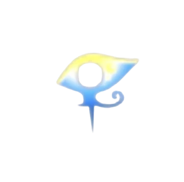 Eye of Horus Monocle