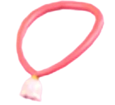 Fairy Bell Necklace