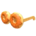 Fall Donut Glasses