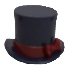 Fancy Top Hat