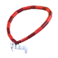 Fang Necklace
