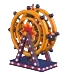Ferris Wheel Hat