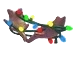 Festive Antlers