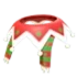 Festive Scarf