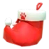 Festive Stocking Shoes