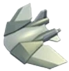 Fighter Airpack