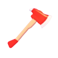 Fire Axe