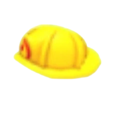 Fire Helmet