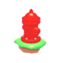 Fire Hydrant
