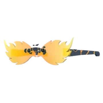 Flame Glasses