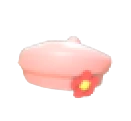 Flower Beret