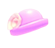 Flower Cloche