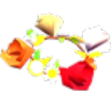 Flower Crown