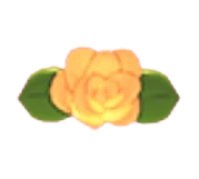 Flower Lapel