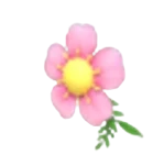Flower Monocle