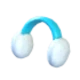 Fluffy Earmuffs