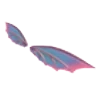Flying Fish Wings