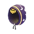 Fortune Teller Hood
