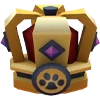 Founder's Crown