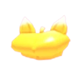 Fox Ear Beret