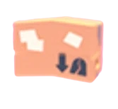 Fragile Box