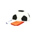France Soccer Cap