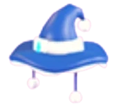 Frigid Hat