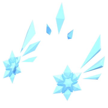 Frozen Crown
