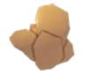 Fur Tuft