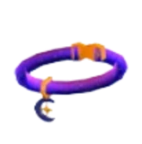 Galaxy Collar
