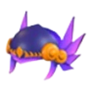 Galaxy Helmet