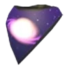 Galaxy Neckerchief