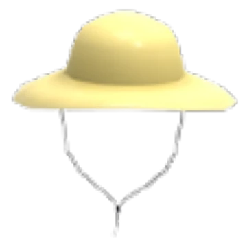 Gardener Hat