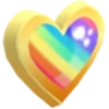 Gay Pride Pin