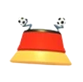 Germany Bucket Hat