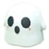 Ghost Hat