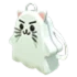 Ghost Kitty Backpack