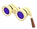 Ghostly Opera Glasses