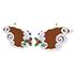 Gingerbread Wings