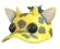 Giraffe Hat