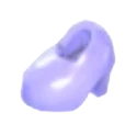 Glass Slippers