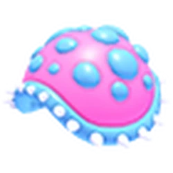 Glyptodon's Here Helmet