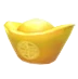 Gold Ingot