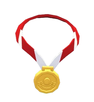 Gold Medal