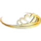 Gold Tiara