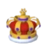 Golden Walrus Crown