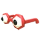 Googly Eye Glasses