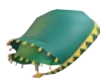 Green Headscarf